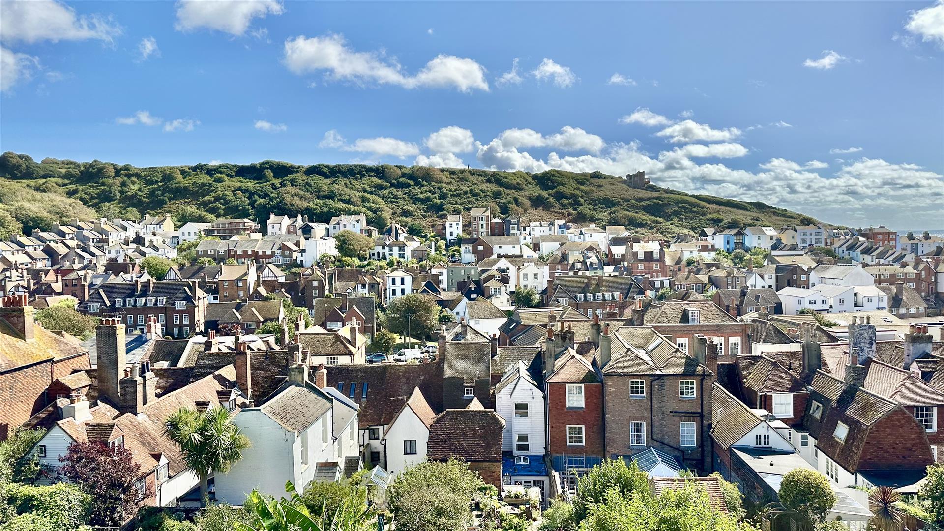 4 bed property in The Croft, Old Town, Hastings